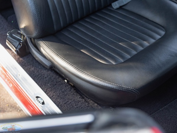 Used 1968 Chevrolet Camaro SS396 2 Door Coupe | Torrance, CA