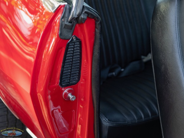 Used 1968 Chevrolet Camaro SS396 2 Door Coupe | Torrance, CA