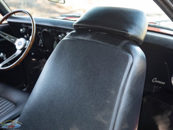 Used 1968 Chevrolet Camaro SS396 2 Door Coupe | Torrance, CA