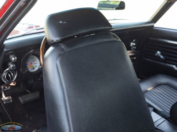 Used 1968 Chevrolet Camaro SS396 2 Door Coupe | Torrance, CA