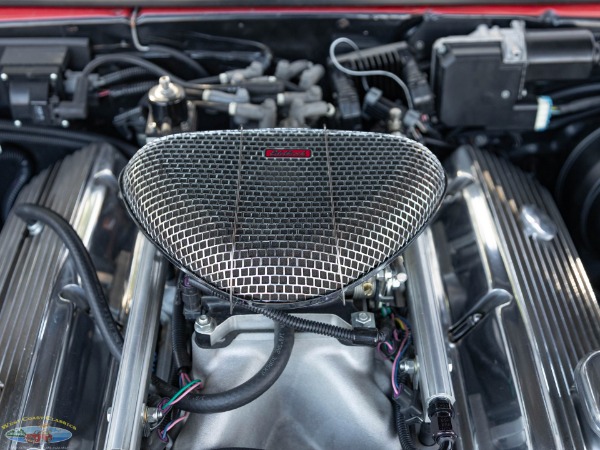 Used 1968 Chevrolet Camaro SS396 2 Door Coupe | Torrance, CA