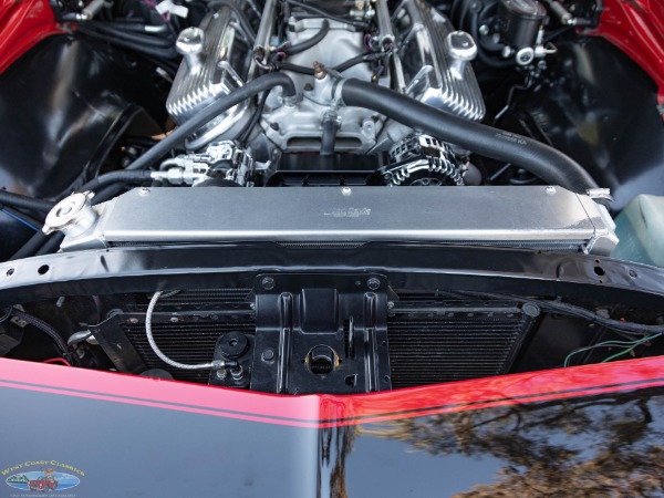 Used 1968 Chevrolet Camaro SS396 2 Door Coupe | Torrance, CA