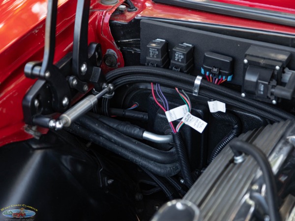 Used 1968 Chevrolet Camaro SS396 2 Door Coupe | Torrance, CA