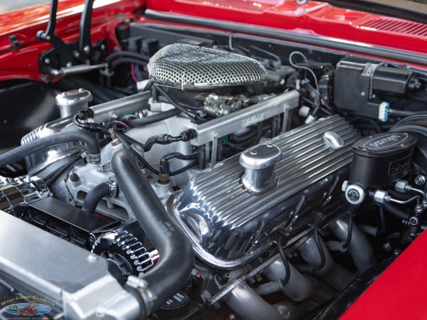 Used 1968 Chevrolet Camaro SS396 2 Door Coupe | Torrance, CA