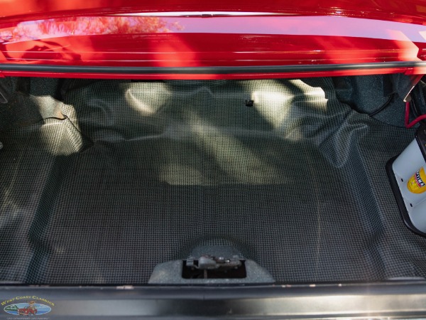 Used 1968 Chevrolet Camaro SS396 2 Door Coupe | Torrance, CA