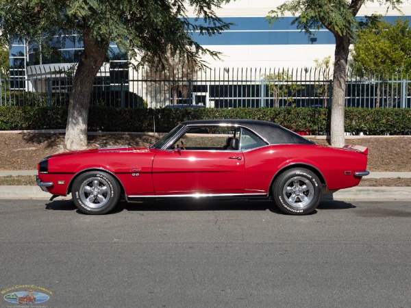 Used 1968 Chevrolet Camaro SS396 2 Door Coupe | Torrance, CA
