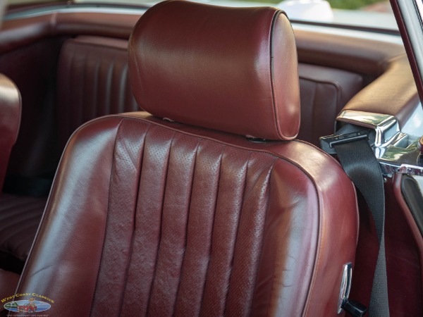 Used 1987 Mercedes-Benz 560SL with 72K original miles 560 SL | Torrance, CA