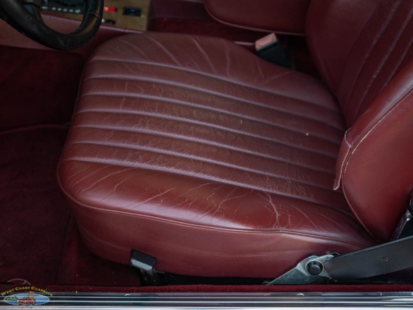 Used 1987 Mercedes-Benz 560SL with 72K original miles 560 SL | Torrance, CA