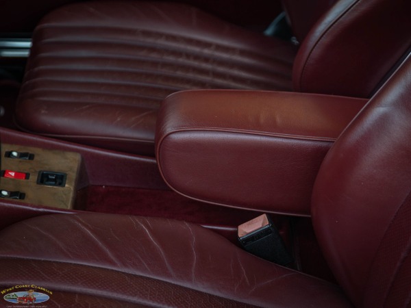 Used 1987 Mercedes-Benz 560SL with 72K original miles 560 SL | Torrance, CA