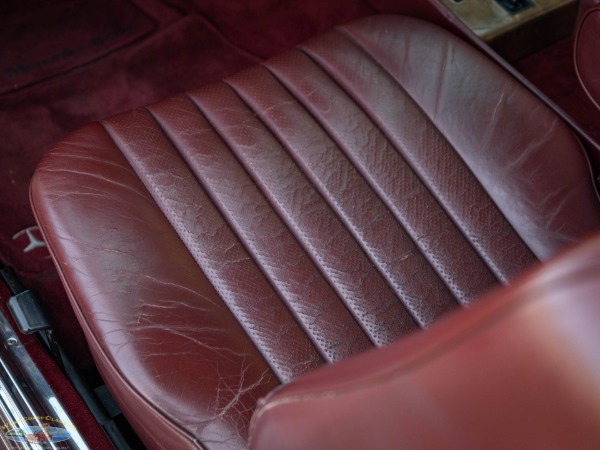 Used 1987 Mercedes-Benz 560SL with 72K original miles 560 SL | Torrance, CA