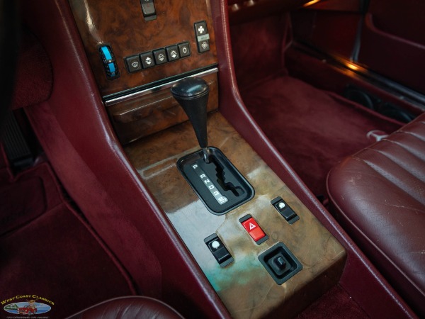 Used 1987 Mercedes-Benz 560SL with 72K original miles 560 SL | Torrance, CA