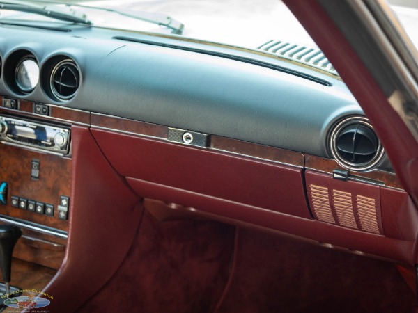 Used 1987 Mercedes-Benz 560SL with 72K original miles 560 SL | Torrance, CA