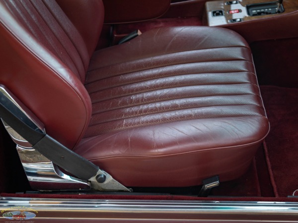 Used 1987 Mercedes-Benz 560SL with 72K original miles 560 SL | Torrance, CA