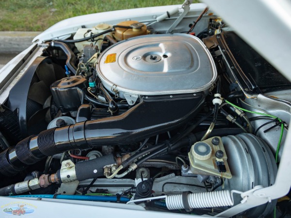 Used 1987 Mercedes-Benz 560SL with 72K original miles 560 SL | Torrance, CA