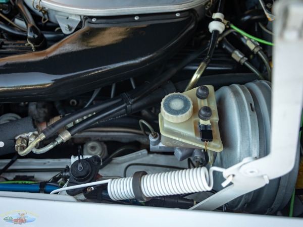 Used 1987 Mercedes-Benz 560SL with 72K original miles 560 SL | Torrance, CA