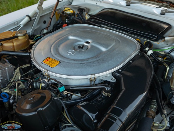 Used 1987 Mercedes-Benz 560SL with 72K original miles 560 SL | Torrance, CA