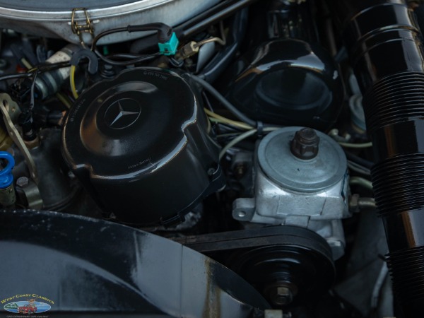 Used 1987 Mercedes-Benz 560SL with 72K original miles 560 SL | Torrance, CA