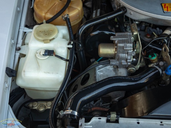 Used 1987 Mercedes-Benz 560SL with 72K original miles 560 SL | Torrance, CA