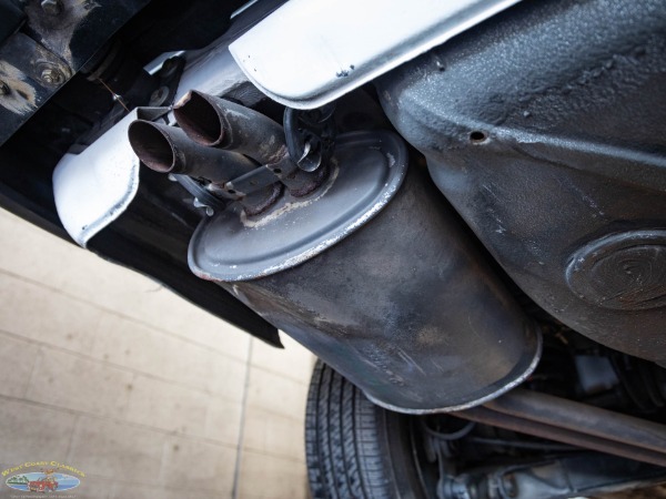 Used 1987 Mercedes-Benz 560SL with 72K original miles 560 SL | Torrance, CA