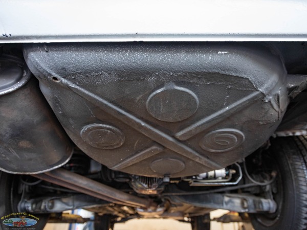 Used 1987 Mercedes-Benz 560SL with 72K original miles 560 SL | Torrance, CA