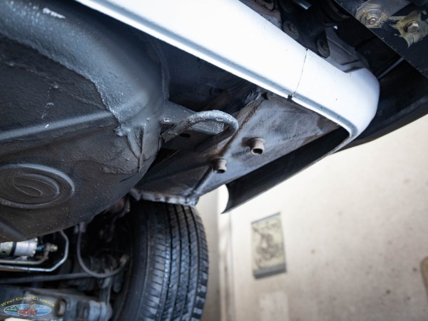 Used 1987 Mercedes-Benz 560SL with 72K original miles 560 SL | Torrance, CA