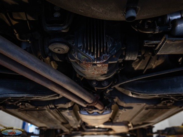 Used 1987 Mercedes-Benz 560SL with 72K original miles 560 SL | Torrance, CA