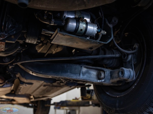 Used 1987 Mercedes-Benz 560SL with 72K original miles 560 SL | Torrance, CA