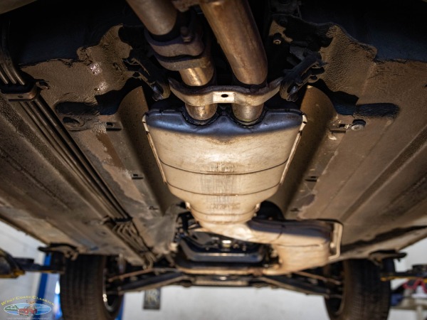 Used 1987 Mercedes-Benz 560SL with 72K original miles 560 SL | Torrance, CA