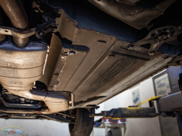 Used 1987 Mercedes-Benz 560SL with 72K original miles 560 SL | Torrance, CA