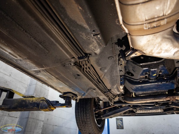 Used 1987 Mercedes-Benz 560SL with 72K original miles 560 SL | Torrance, CA