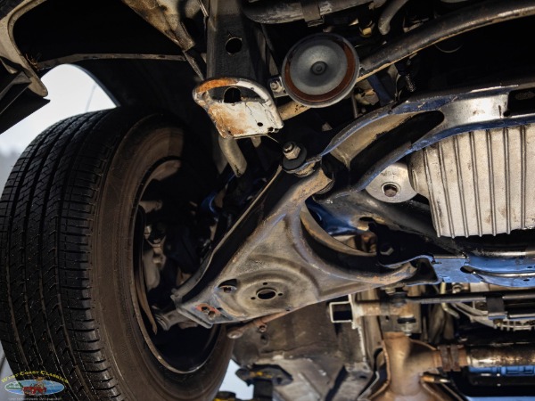 Used 1987 Mercedes-Benz 560SL with 72K original miles 560 SL | Torrance, CA