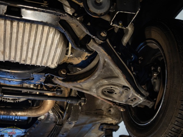 Used 1987 Mercedes-Benz 560SL with 72K original miles 560 SL | Torrance, CA