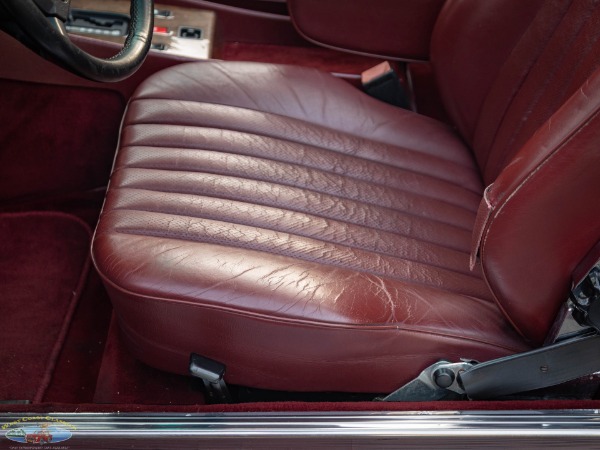 Used 1987 Mercedes-Benz 560SL with 72K original miles 560 SL | Torrance, CA