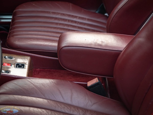 Used 1987 Mercedes-Benz 560SL with 72K original miles 560 SL | Torrance, CA