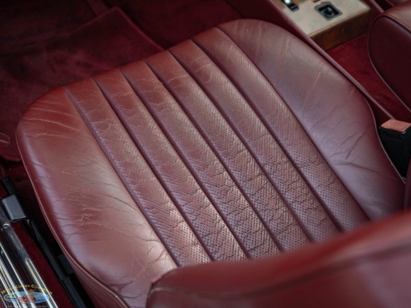 Used 1987 Mercedes-Benz 560SL with 72K original miles 560 SL | Torrance, CA