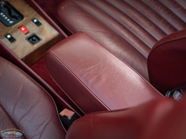 Used 1987 Mercedes-Benz 560SL with 72K original miles 560 SL | Torrance, CA