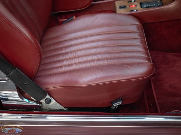 Used 1987 Mercedes-Benz 560SL with 72K original miles 560 SL | Torrance, CA