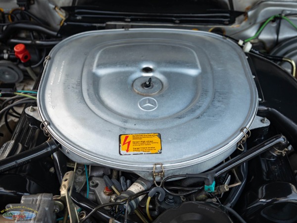 Used 1987 Mercedes-Benz 560SL with 72K original miles 560 SL | Torrance, CA