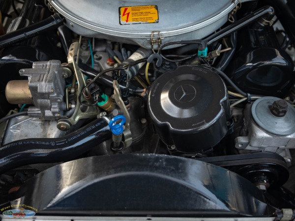 Used 1987 Mercedes-Benz 560SL with 72K original miles 560 SL | Torrance, CA