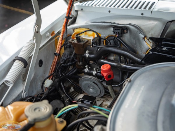 Used 1987 Mercedes-Benz 560SL with 72K original miles 560 SL | Torrance, CA