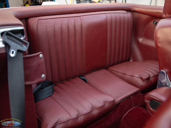 Used 1987 Mercedes-Benz 560SL with 72K original miles 560 SL | Torrance, CA