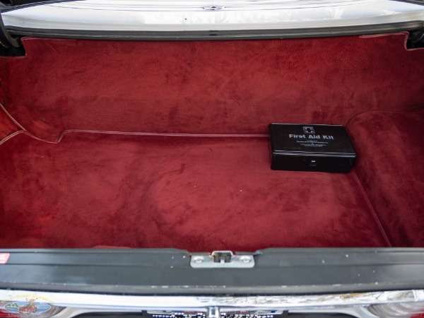 Used 1987 Mercedes-Benz 560SL with 72K original miles 560 SL | Torrance, CA