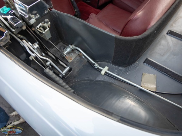 Used 1987 Mercedes-Benz 560SL with 72K original miles 560 SL | Torrance, CA