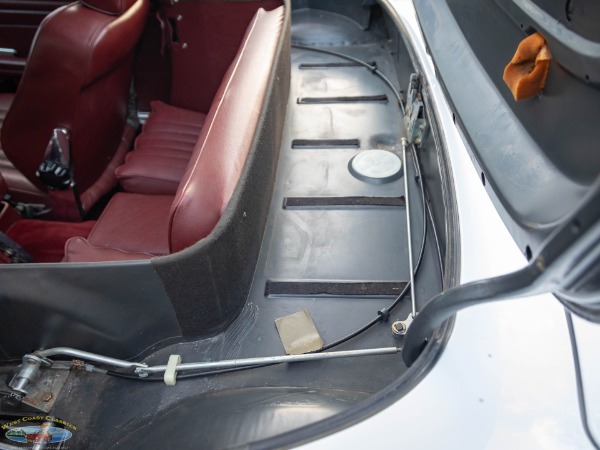 Used 1987 Mercedes-Benz 560SL with 72K original miles 560 SL | Torrance, CA