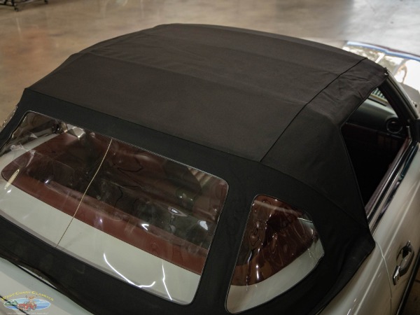 Used 1987 Mercedes-Benz 560SL with 72K original miles 560 SL | Torrance, CA