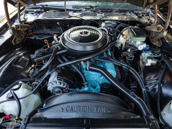 Used 1981 Chevrolet Camaro Berlinetta 5.0L V8 Coupe with 21K original miles | Torrance, CA