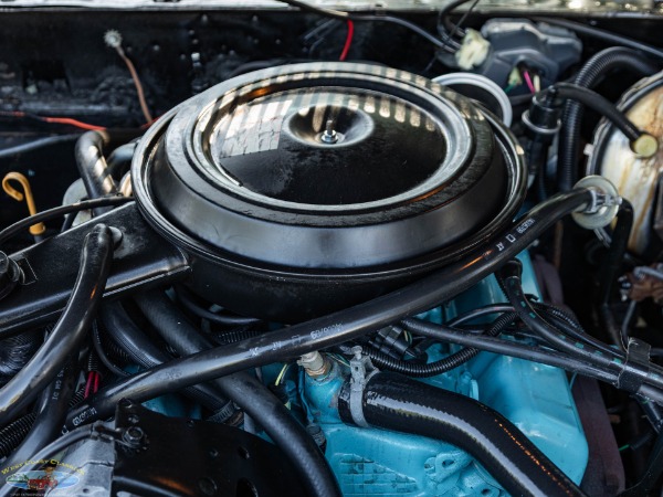 Used 1981 Chevrolet Camaro Berlinetta 5.0L V8 Coupe with 21K original miles | Torrance, CA