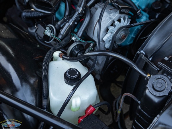 Used 1981 Chevrolet Camaro Berlinetta 5.0L V8 Coupe with 21K original miles | Torrance, CA