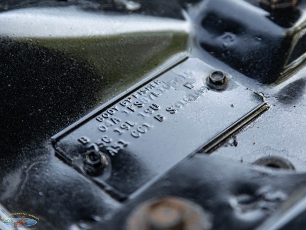 Used 1981 Chevrolet Camaro Berlinetta 5.0L V8 Coupe with 21K original miles | Torrance, CA