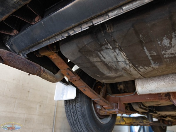 Used 1981 Chevrolet Camaro Berlinetta 5.0L V8 Coupe with 21K original miles | Torrance, CA